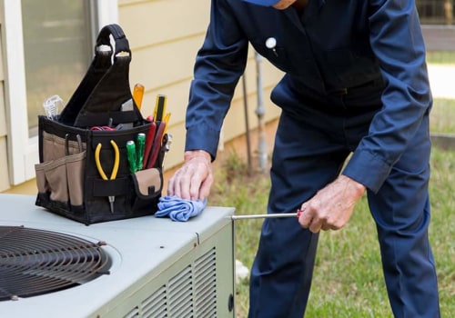 Why You Should Hire an HVAC Technician