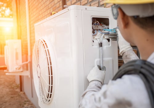 10 Signs You Need an HVAC Repair - An Expert's Guide