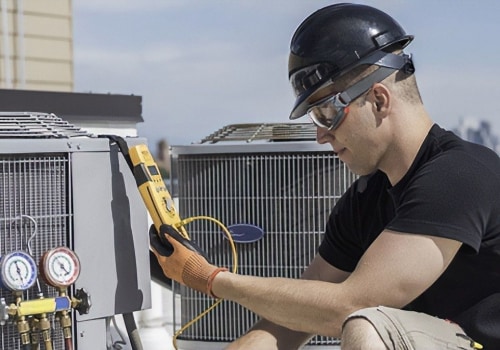 Is HVAC Always in Demand? A Comprehensive Guide to Becoming an HVAC Technician