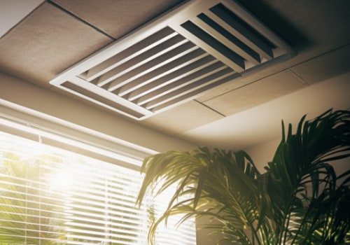 Discover Why 12x12x4 Air Filters and Top HVAC Repair Experts Are Essential for Comfort and Lower Utility Costs
