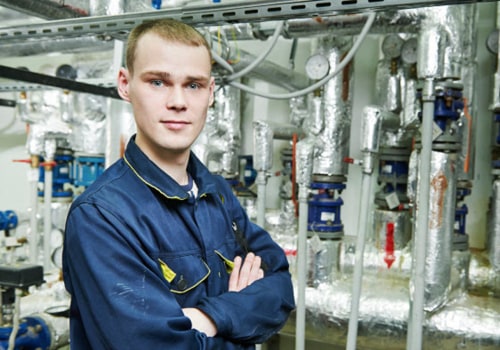 Becoming an HVAC Repair Technician: What Training is Needed?