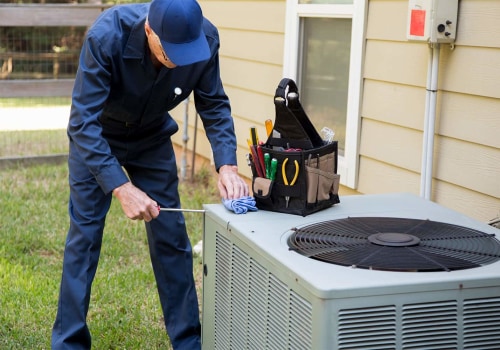 How Often Should You Have Your HVAC System Inspected? A Comprehensive Guide