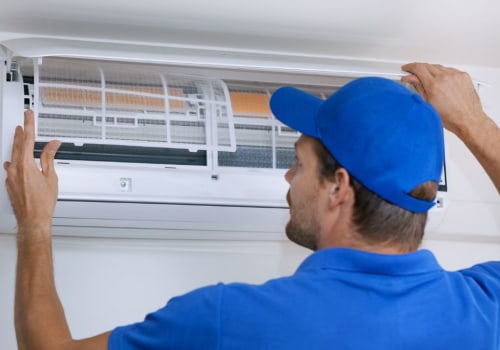 The Benefits of Preventive Maintenance for Your Air Conditioner